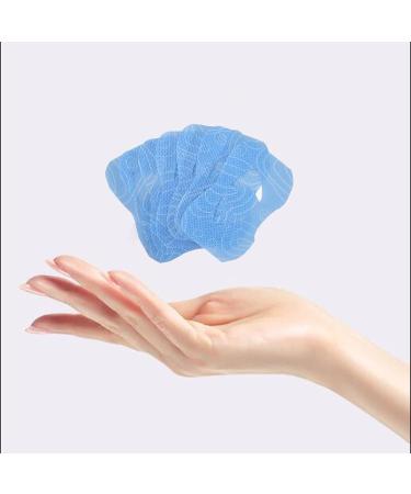 PPGE Home Sleep Strips - Stop Snoring & Mouth Breathing Corrector | Improve Night Sleep with Snoring Relief | Safe & Comfortable Solution (40pcs) - Buy Online on GoSupps.com