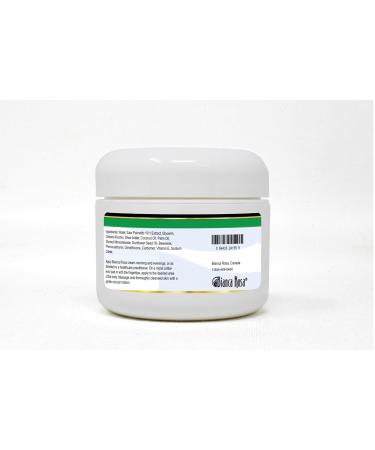 Bianca Rosa Saw Palmetto 10:1 Extract Cream (2 oz ZIN: 524159) - 3 Pack - Buy Online on GoSupps.com