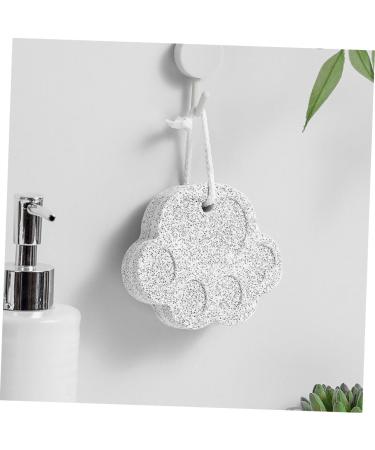 Mikinona Volcanic Pumice Stone Foot Dead Skin Remover Pumice Stone for Pedicure Pumice Stone Pedicure Tool Foot File Foot Rubbing Board Clean Pumice Stone Rubbing Feet - Buy Online on GoSupps.com