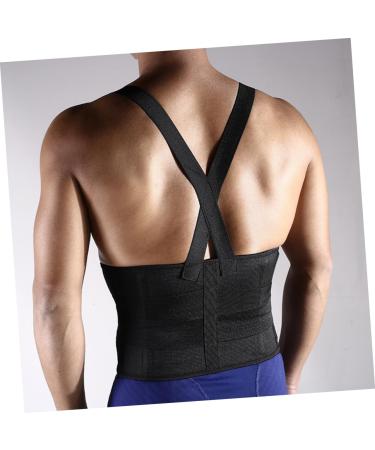 Buy Gatuida Breathable Sports Support Gear - Adjustable Lumbar Support Strap for Fitness & Protection | International Shipping Available - Buy Online on GoSupps.com