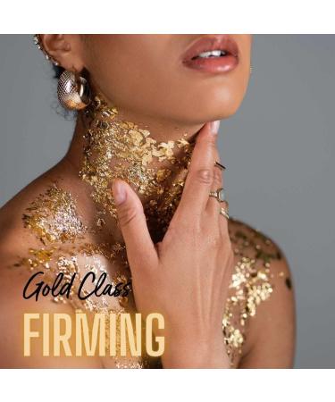 NEW 24K Gold Guasha Lifting Retinoil Face & Body - Buy Online on GoSupps.com