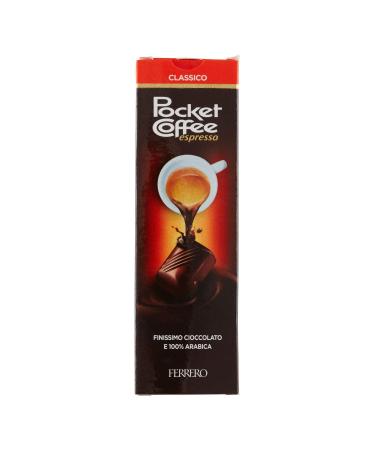 Ferrero Pocket Coffee 5 pieces (62g)