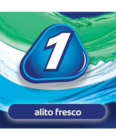  Colgate Colgate Triple Action Toothpaste for Charge White Teeth and Alito Fresh 100ml - Buy Online on GoSupps.com