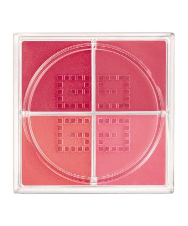 GIVENCHY Prisme Libre Blush N 06 Flanelle Rubis - 6g | Luxury Blush for International Shipping - Buy Online on GoSupps.com