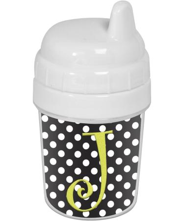 Personalized Toddler Sippy Cup - White | Thermo-Temp 5 oz. | [Brand Name] - Buy Online on GoSupps.com