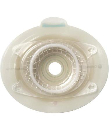 Coloplast SenSura Mio Click Two-Piece Ostomy Skin Barrier | 13/16" Pre-Cut | International Shipping Available - Buy Online on GoSupps.com