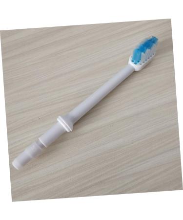 Healeved 8 Pack Replacement Brush Heads for Water Toothpick Accessories - International Shipping Available - Buy Online on GoSupps.com