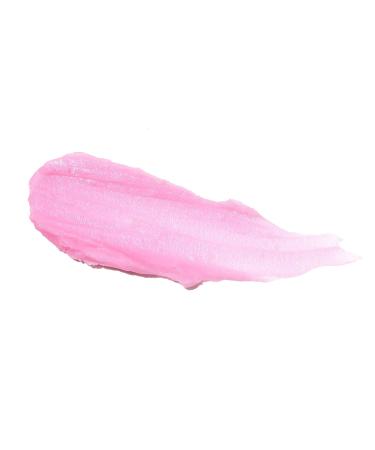 butter LONDON LIPPY Pink Champagne Lip Balm - Moisturizing Treatment with Champagne Scent - Nourishes and Restores Dry Lips - Cruelty, Paraben, and Gluten Free - Buy Online on GoSupps.com