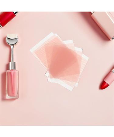 Mipcase 5feuilles Bandes lastiques pour Nez Contouring des Narines Correcteur lastique Bandes Hypoallerg niques Indolores Outil de Beaut Correcteur Naturel Rehaussement des Narines - Buy Online on GoSupps.com