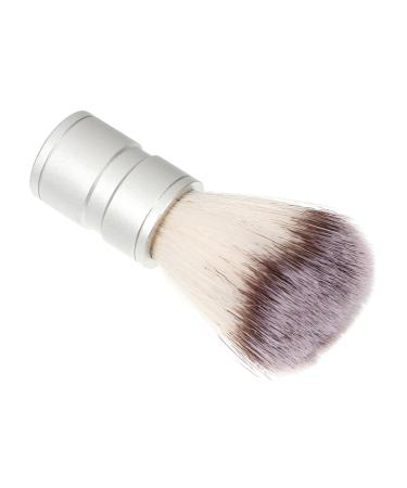 Magiclulu Bartbrush Razor Brush Gessive cleaning brush Face cleaning brushs Razor brush for shaving cream razor brush for men's beard shaving brushes.