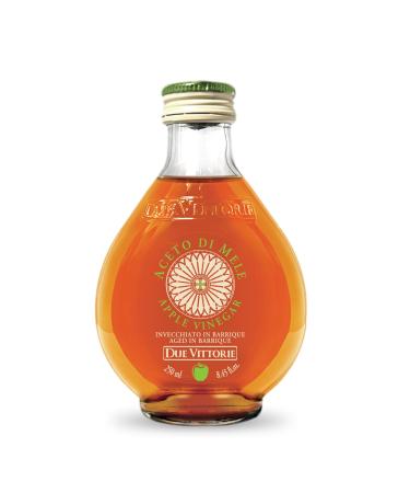 Apple Vinegar Aged in Barrel Due Vittorie 250ml