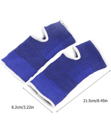 Buy 3 Pairs Sports Ankle Brace for Basketball - Superior Ankle Support & Comfort | International Shipping - Buy Online on GoSupps.com