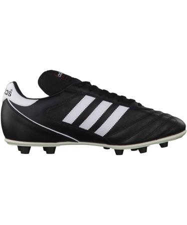 Buy adidas Kaiser 5 Mens Football Boots 42 2/3 EU - Black & White - International Shipping Available - Buy Online on GoSupps.com