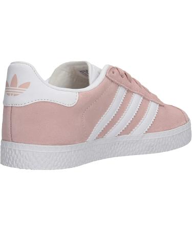 Adidas Men's Gazelle S76688 Sneaker - Pink Roshel 32 EU - International Shipping Available - Buy Online on GoSupps.com