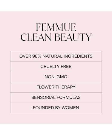 FEMMUE Lumiere Vital C Face Serum (1.01 oz) | Anti-Aging Serum With Hyaluronic Acid & Vitamin C | Korean Skincare Lumiere Vital C_2 - Buy Online on GoSupps.com