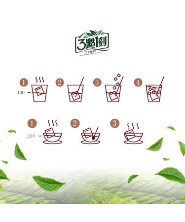 Buy 3:15 PM Sun Moon Lake Milk Tea Multipack (24 x 100g) - Authentic Taiwanese Flavor | International Shipping Available - Buy Online on GoSupps.com
