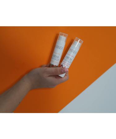 VIANEK Nourishing Eye Cream | Vegan Natural Cosmetics for Men & Women | 15ml Pack - Buy Online on GoSupps.com