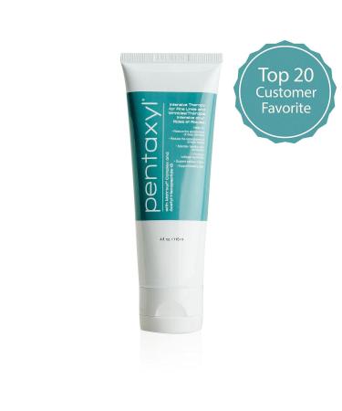 Pentaxyl with Matrixyl Anti-Aging Therapy by Market America - Reduces Fine Lines & Wrinkles, Boosts Collagen Production, Hydrates Skin | 4 fl. oz - Buy Online on GoSupps.com