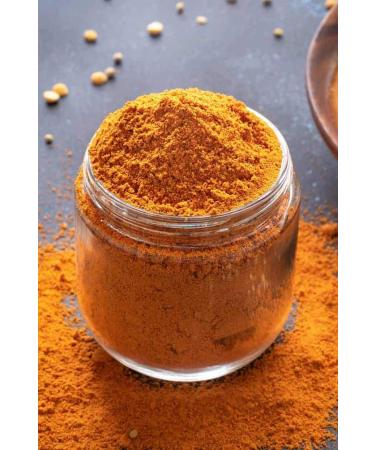 Thanjavur kalyana Sambar Powder 500g (Homemade)