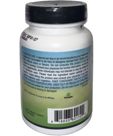 Pro Curcumin (Tumeric Root Extract) 500mg - Buy Online on GoSupps.com