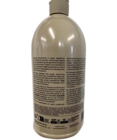 Alter Ego ScalpEgo Densifying Shampooing Densifiant 950ml - Buy Online on GoSupps.com