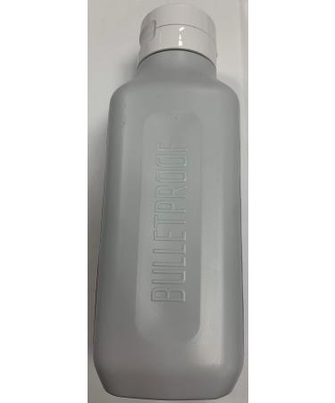 Brain Octane Premium C8 MCT Oil 14g MCTs 14 Fl Oz - Non-GMO Coconut Bulletproof Keto Supplement for Energy, Appetite Control - Vegan, Cruelty-Free - Buy Online on GoSupps.com