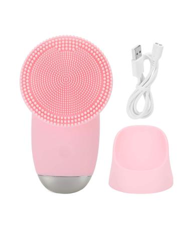 Facial Cleanser to Promote Absorption Facial Cleansing Brush for Cleaning Care Girl Deep Cleansing Personal Care