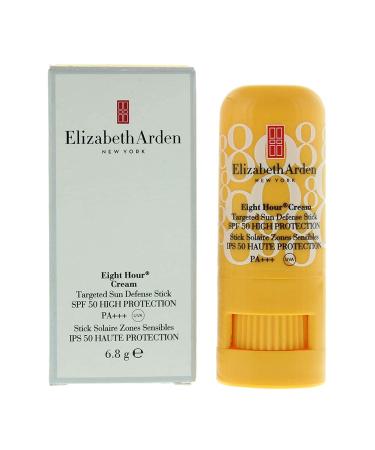 Eight Hour Cream Sun Defense Stick Spf50 6.8 Gr