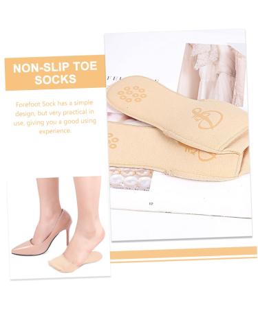 Ipetboom 2 Pairs Day and Night Toe Splitter 18x8cm - Comfortable Foot Care for All Day Use | International Shipping Available - Buy Online on GoSupps.com