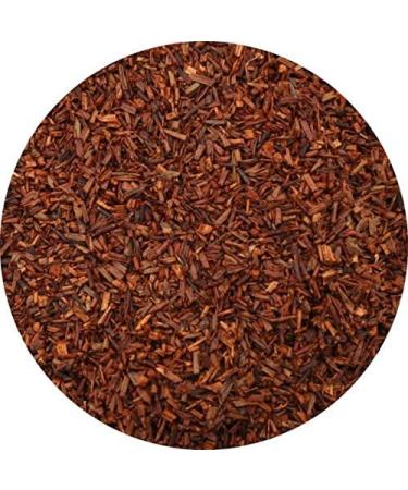  Lerbs & Hagedorn Rooibos tea organic natural 1 kg - Buy Online on GoSupps.com