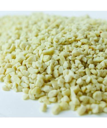 SQUAWK Crushed Peanuts - Premium Wild Garden Nut Food Mix for Wild Birds (1kg) - Buy Online on GoSupps.com