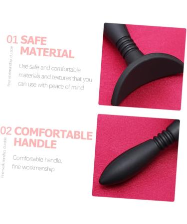 BELLIFFY 1 Set Eye Shadow Stamp Women Eyeshadow Stamp Eyes Makeup Tool Useful Eyeshadow Stamper Applying Eye Shadow Tool Durable Eyeshadow Seal Useul Eyeshadow Stamp Crease Eyeshadow Stamp - Buy Online on GoSupps.com