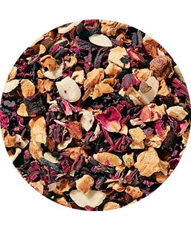  Lerbs & Hagedorn Cherry/Pomegranate Fruit Tea 1 kg Cherry/Pomegranate - Buy Online on GoSupps.com
