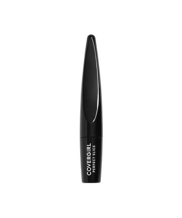 COVERGIRL Perfect Slice Liquid Eyeliner Intense Black 300 - 0.034 oz - Pack of 1 - Buy Online on GoSupps.com