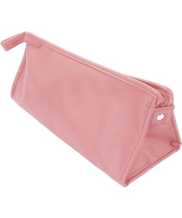 Hair Dryer Travel Case Large Capacity Water Resistant Hanging Hair Dryer Carrying Bag for Gym for Business Trip for Home Use(pink) - Buy Online on GoSupps.com
