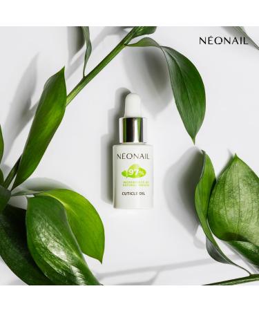 Neonail Vitamin Cuticle Oil 6.5 ml 6.5 ml (Pack of 1) - Buy Online on GoSupps.com