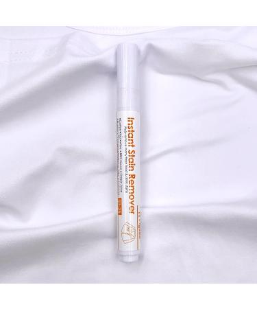 Stain Remover | Detachable Portable Instant Stain Removal - Cleaning Supply Instant Stain Remover for Travels Parties Cotton Fiber Fabrics - Buy Online on GoSupps.com