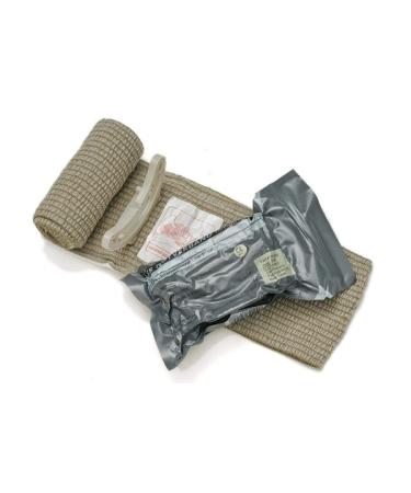 First Care Emergency Care Bandage Military (15cm/6")