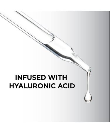 L'Or al Paris Infallible Pro Gloss Plump Lip Gloss with Hyaluronic Acid - True Berry 0.21 fl. oz - Buy Online on GoSupps.com
