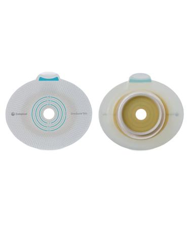 SenSura Mio Ostomy Barrier, 10502 - Box of 5