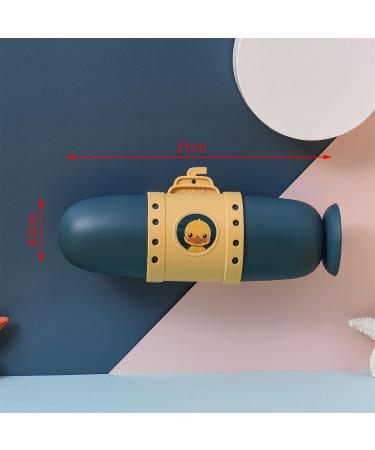 Portable Toothbrush Etui Set - 3pcs Travel Toothbrush Covers & Water Cup for Camping Business Trips & Home - Buy Online on GoSupps.com