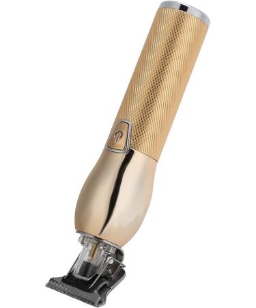 Hair Cutting Clipper High grade Hair Trimmer Rechargeable Practical for Gift for Male - Buy Online on GoSupps.com