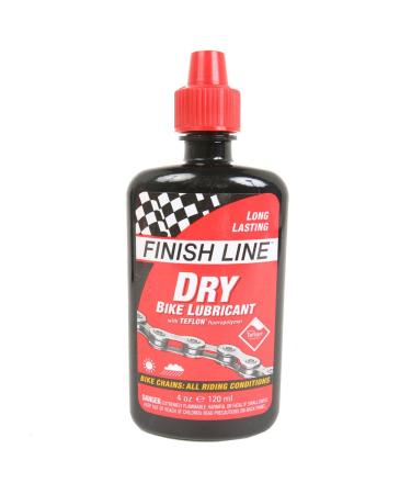 Finish Line Premium Bike Care Value Pack - Complete Bike Care Kit - Buy Online on GoSupps.com
