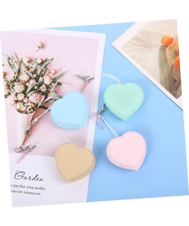 Buy FOMIYES 2pcs Rose Screen Wiper & Eyeglass Cleaner Macaron Mobile & Computer Cleaning Cloths for Crystal Clear Screens - Buy Online on GoSupps.com