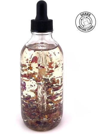 Aromatherapy Essential Oil for Hair & Skin (Argan & Strawberry) 4 fl oz(120ml) Argan & Strawberry 4 Fl Oz (Pack of 1) - Buy Online on GoSupps.com