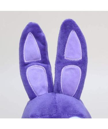 Tongyundacheng FNAF Plush Dolls Set - Bonnie Foxy Chica Golden Bear Stuffed Toys - Perfect Gifts for FNAF Fans - Buy Online on GoSupps.com