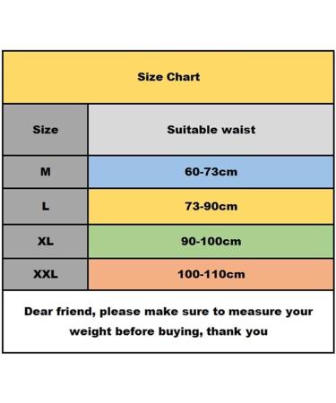 Back Brace Lumbar Support Waist Support Brace Belt Self-Heating Magnetic Therapy Back Support Brace Waist Waist Belt(Black Large) Large Black - Buy Online on GoSupps.com