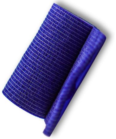 SHIELD Polar | Instant Cold Compression Bandage Wrap - Cooling Athletic Tape for Muscle Pain & Swelling No Refrigeration Needed Blue - Buy Online on GoSupps.com