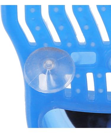Buy Shower Footwear Shoes - Foot Cleaning Brushes & Massage Cleaner | Suction Cup Bathing Accessories - Buy Online on GoSupps.com