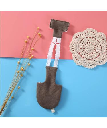 Minkissy Pet Diapers & Bird Clothes | International Shipping for Cockatiel & Parrot Supplies - Buy Online on GoSupps.com